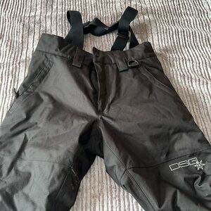 Womens DSG Snow Trail Bib